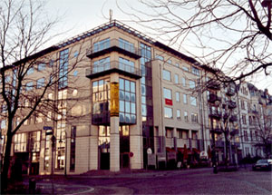 Hegelstraße 39